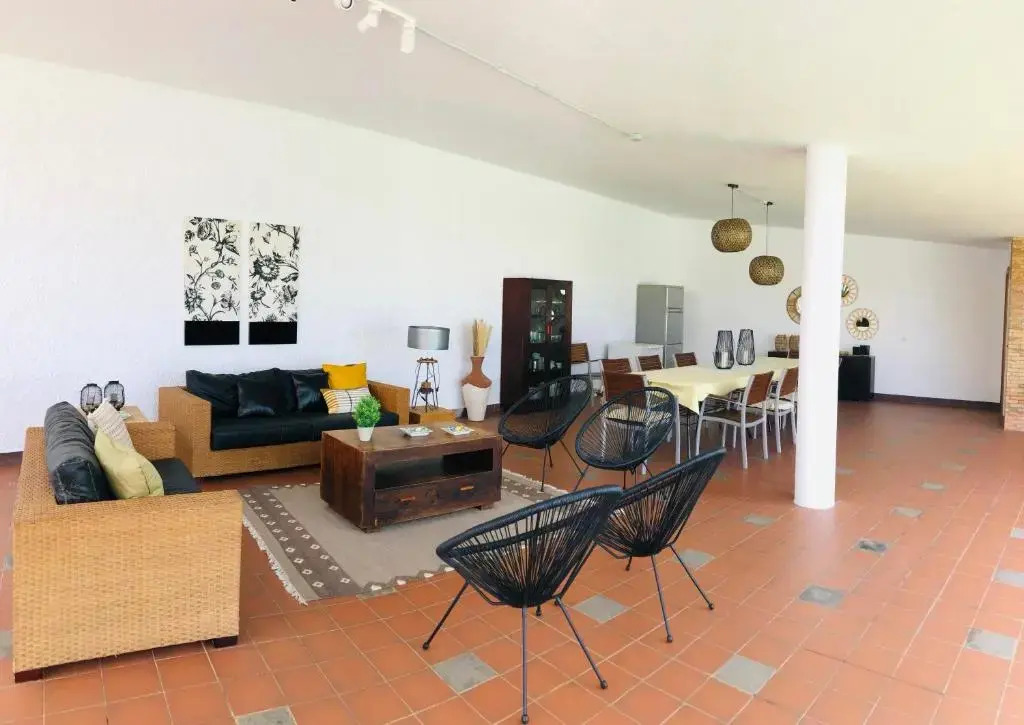 Villa Palmitos Mirador Seaview