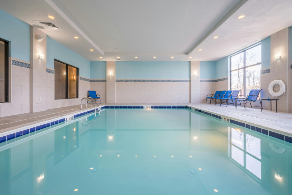 Hampton Inn & Suites Washington D.C./Lanham