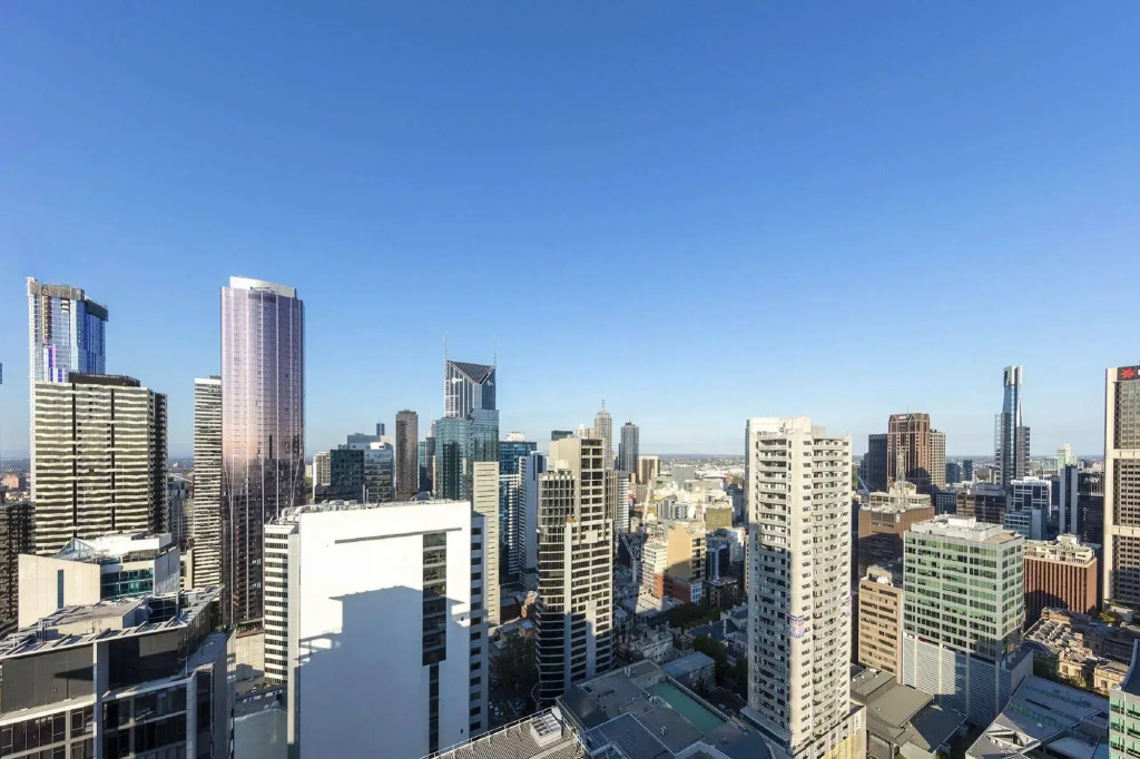 Avani Melbourne Jazz Corner Residences