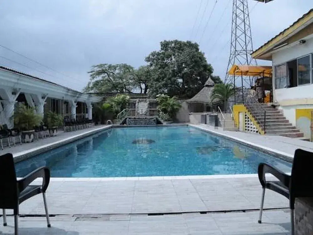 Rita Lori Hotel Lagos
