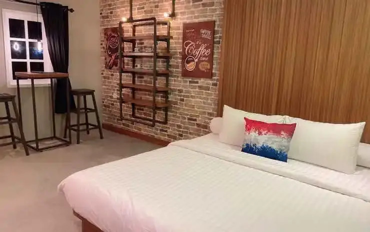 Hotel Pequena Casa