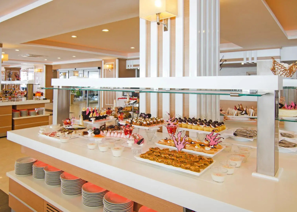 Palm Wings Beach Resort & Spa Kusadasi- All Inclusive
