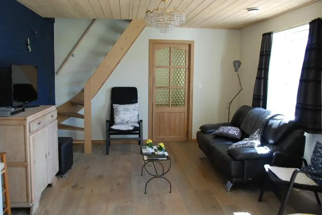 Garnaalhuisje
