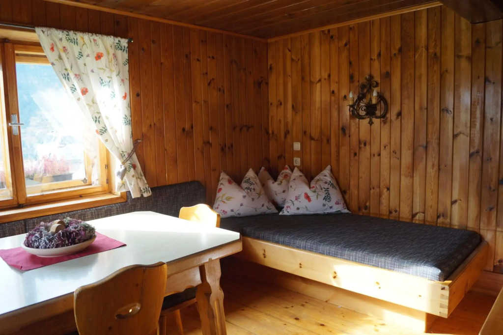 Ferienhaus Wille