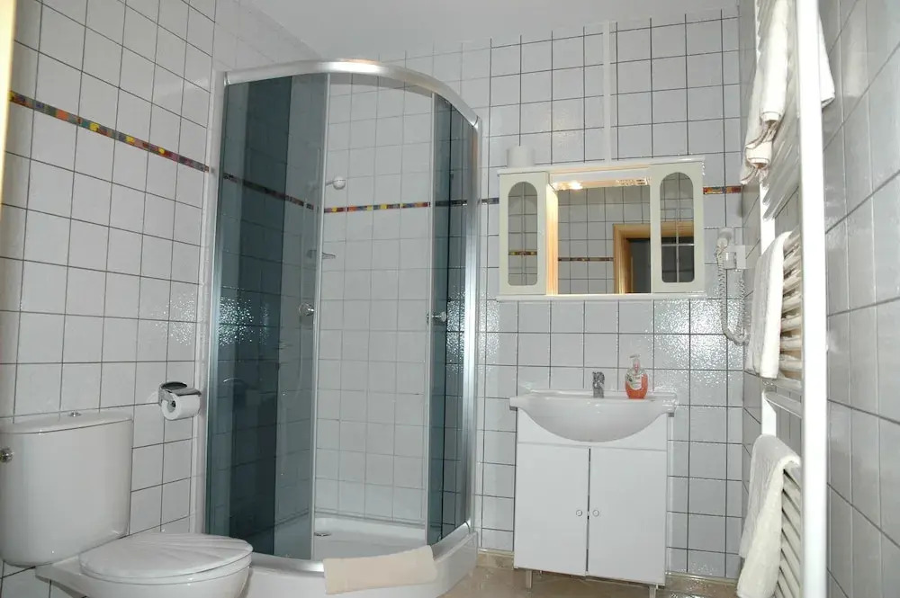 Landhotel Ostseetraum & Apartments