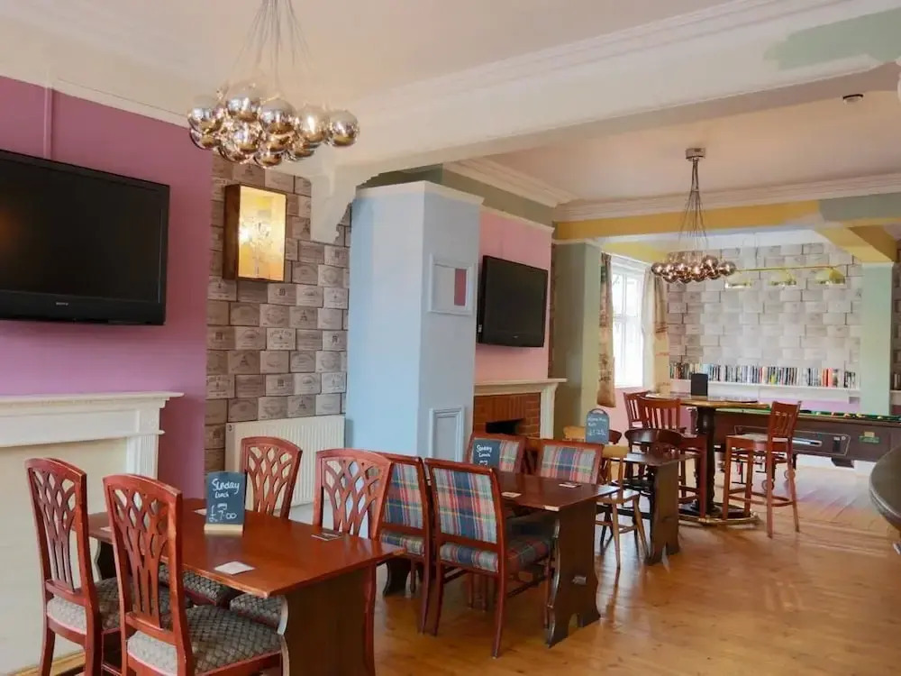 The Midland Inn