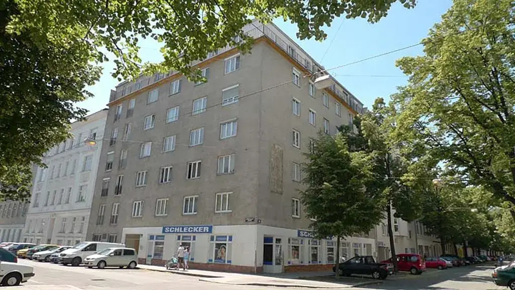 Wohlmutstraße