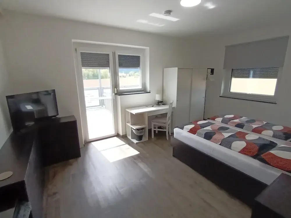 Aw82 - Apartments in the Sunny South, Directly in the Countryside and Quickly in