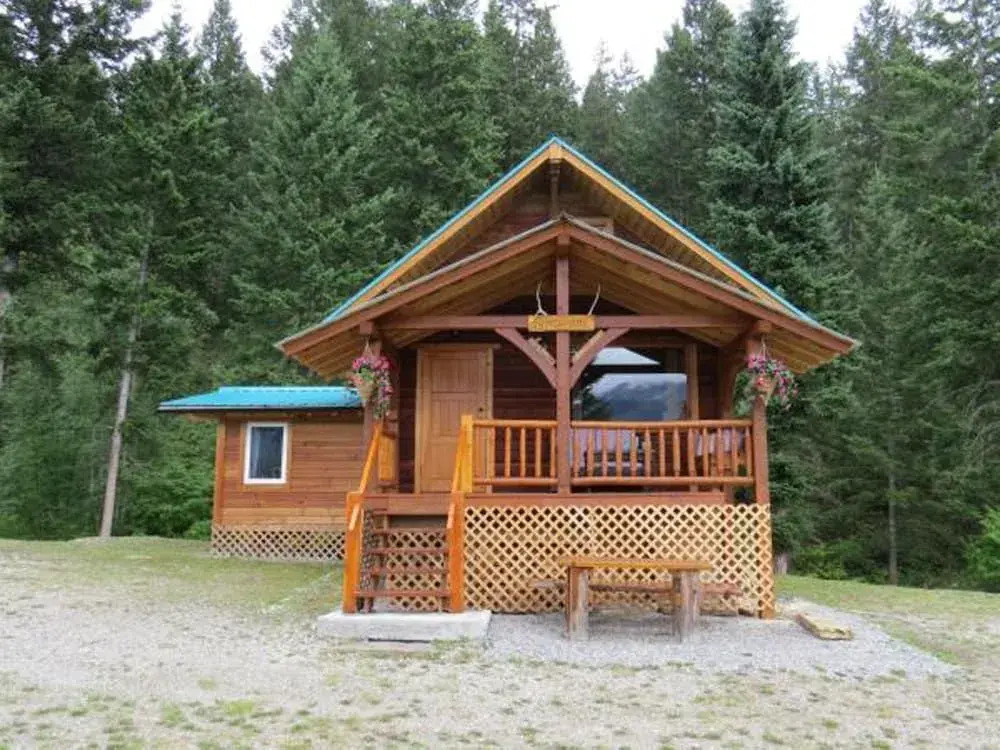 Tschurtschenthaler Lodge