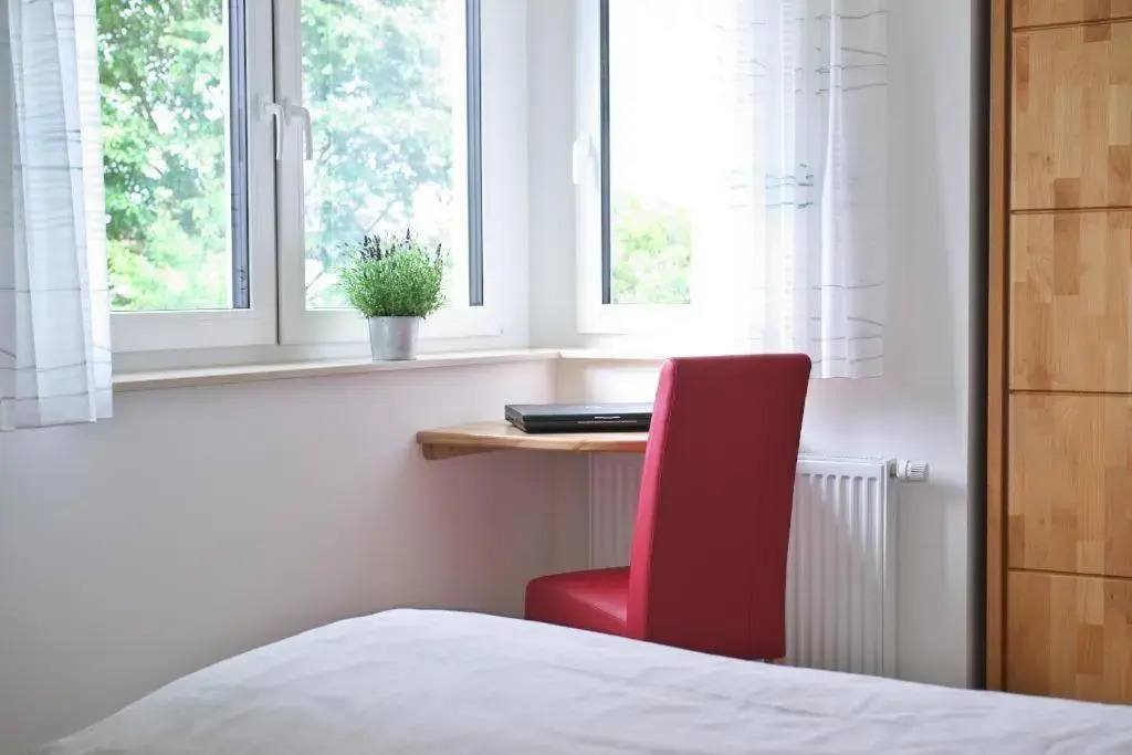 Kurparkresidenz Kurparkresidenz Appartement 25