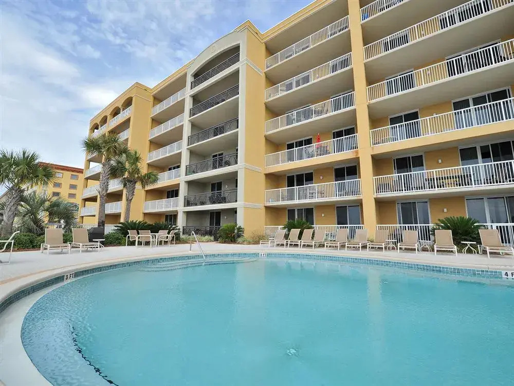 ResortQuest by Wyndham Vacation Rentals