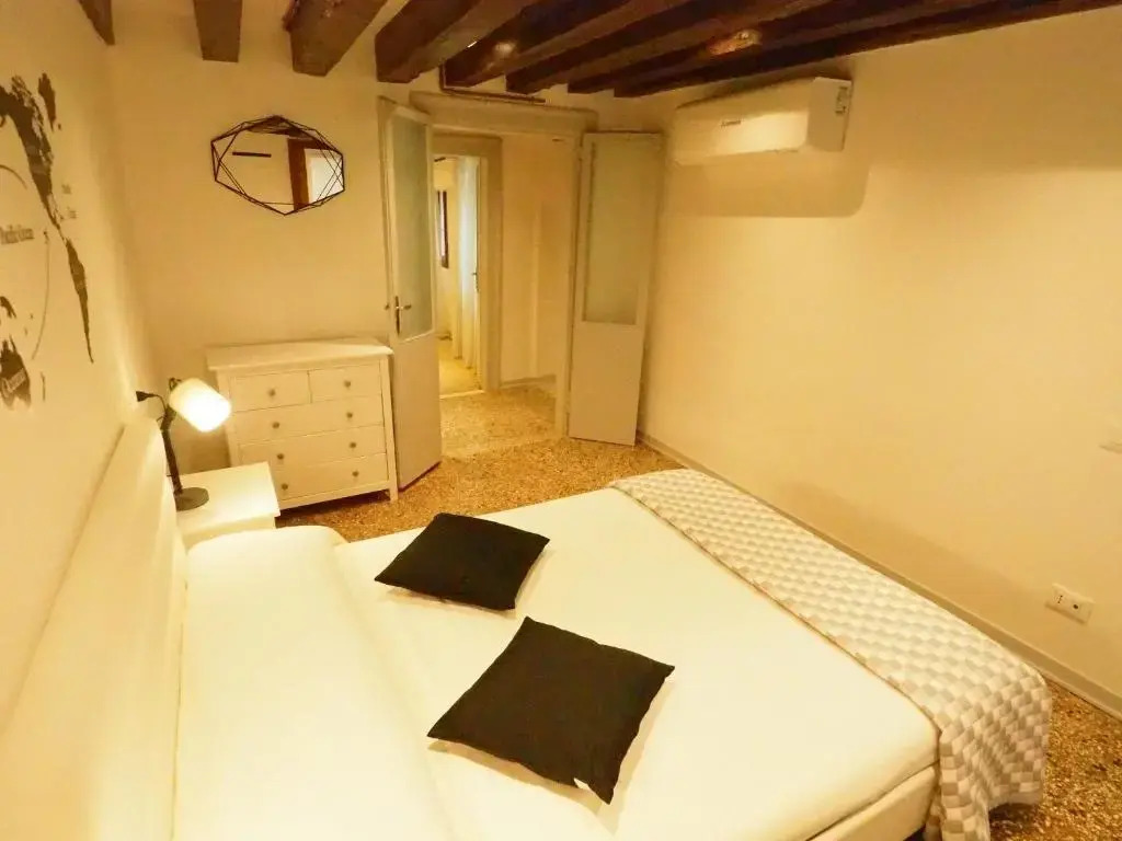 Goodwind Venice Apartments