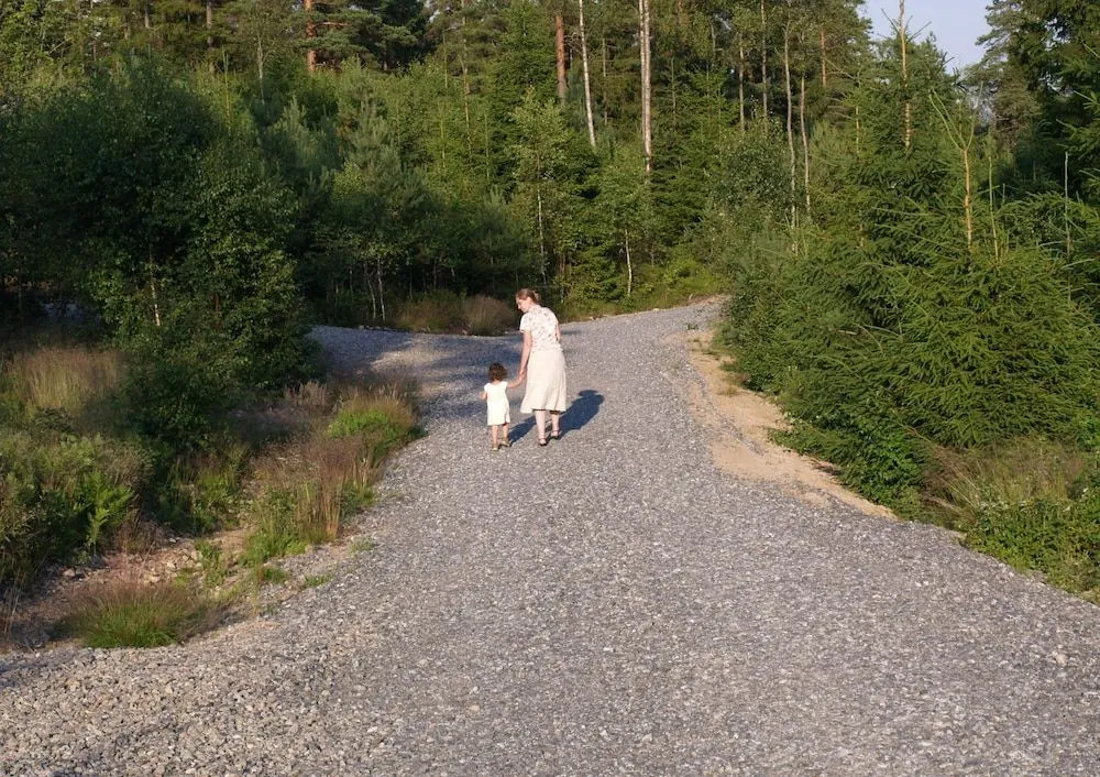 Kynnefjällsnatur