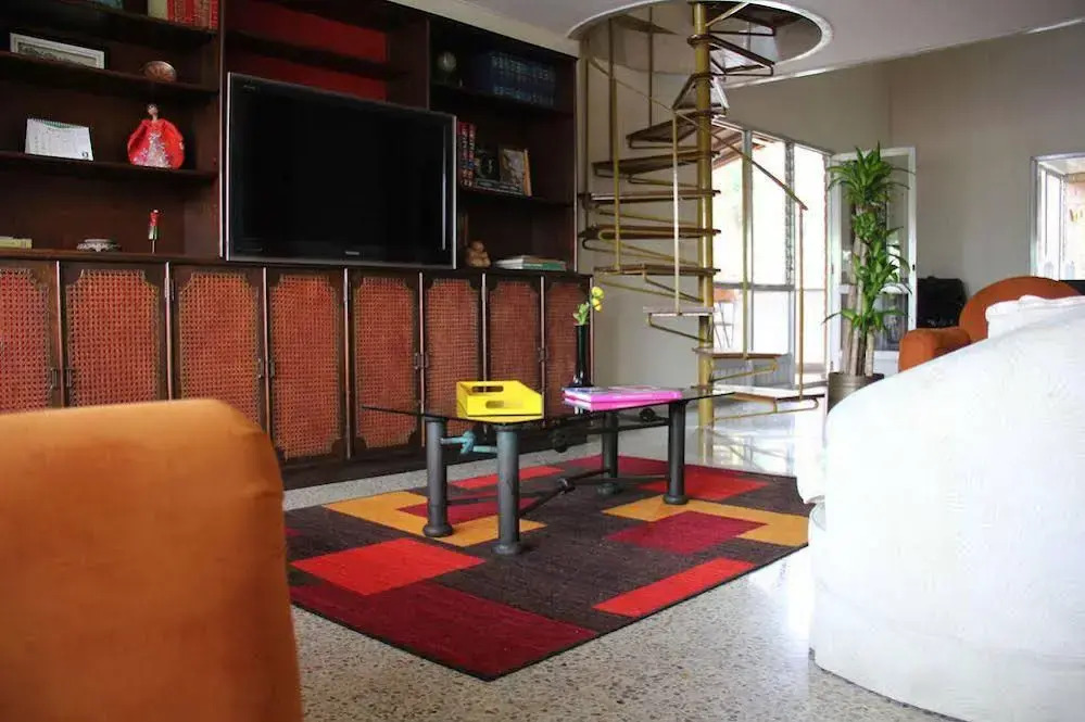 InMedellin Hostel