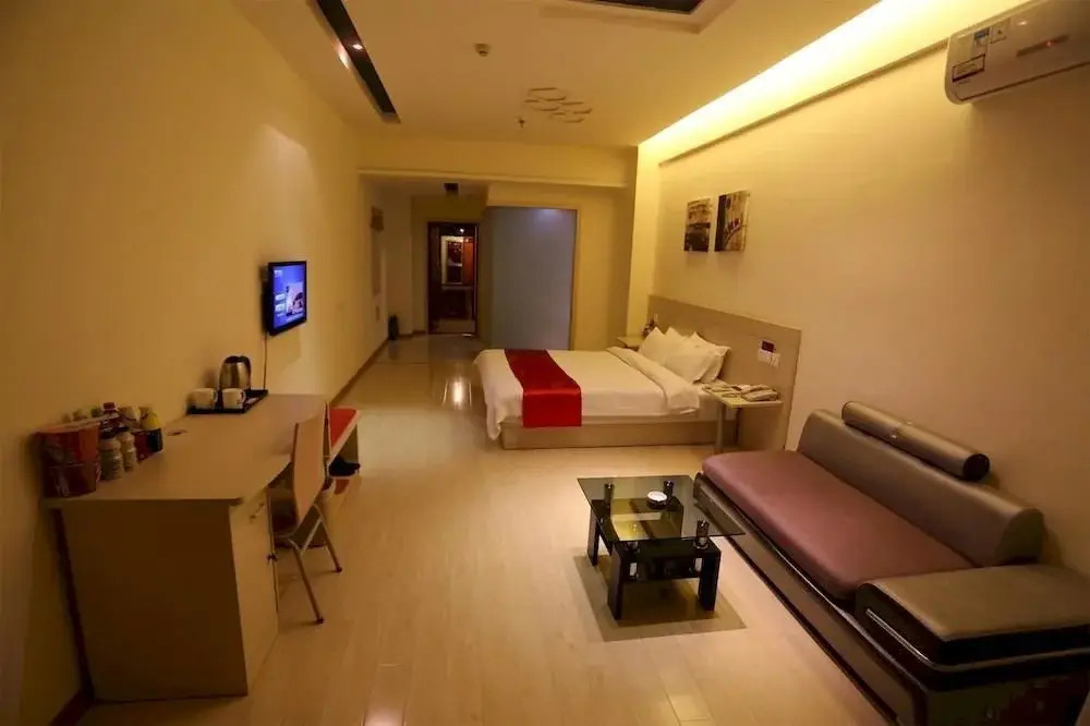 Thankyou Hotel