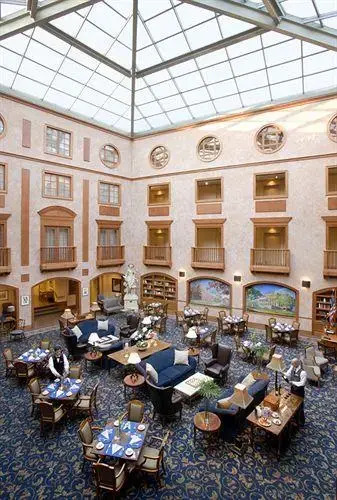 The Inn at Harvard