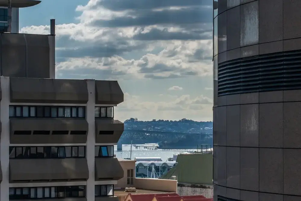 Ehome - Central CBD Next To Skytower - Romance on the Square