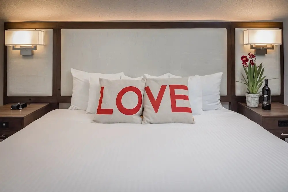 The Palo Alto Inn