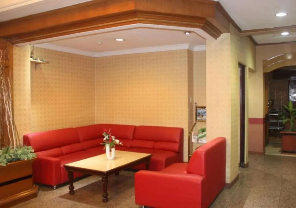 Hotel Yasmin