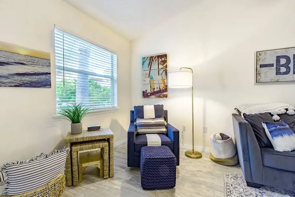 Siesta Bayside Condo 3 Bedroom