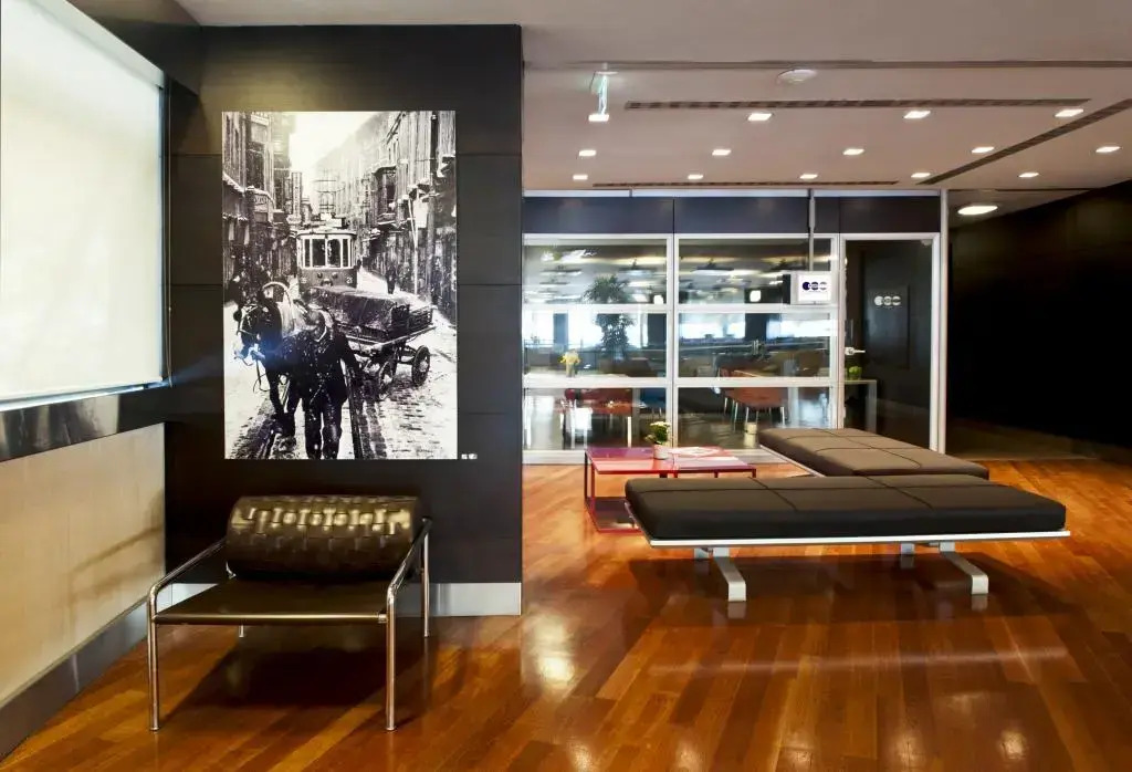 Point Hotel Taksim