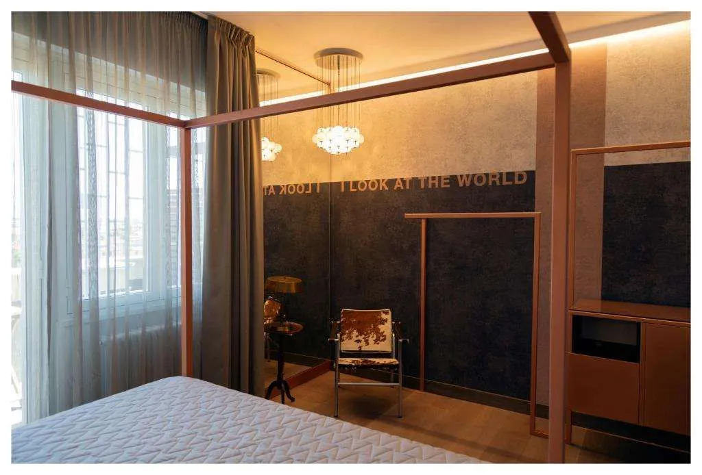 5-Rooms Apartment