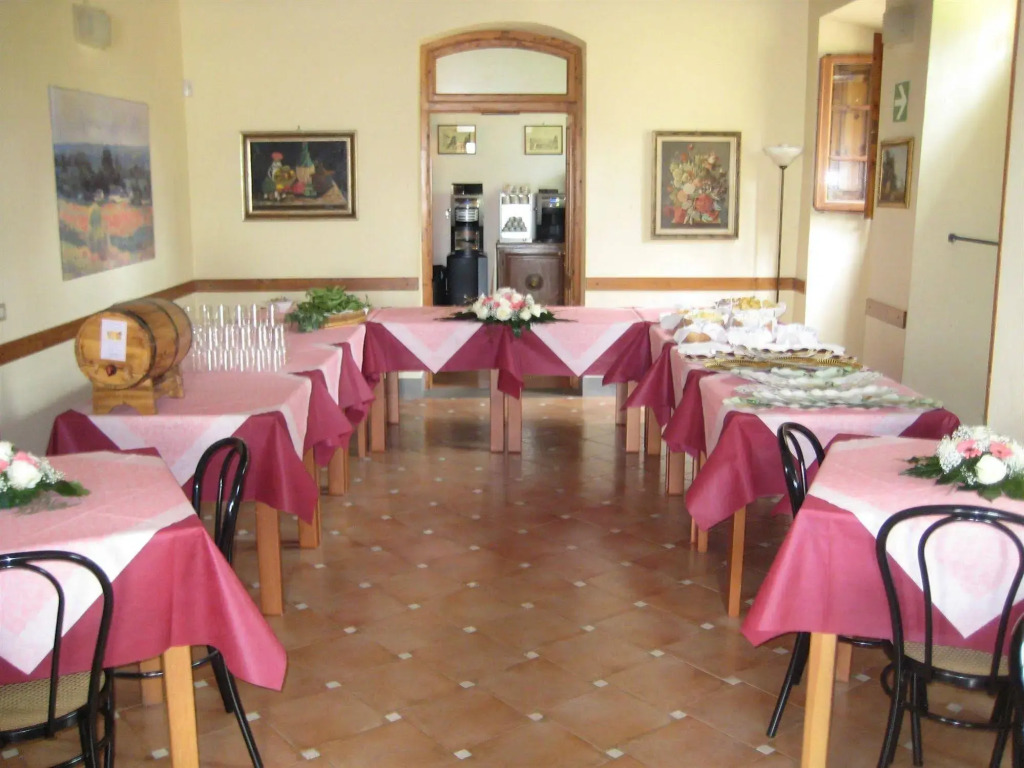 Agriturismo Villa Guarnaschelli