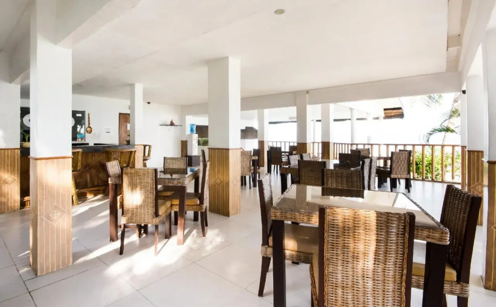 Ermi Beach Resort