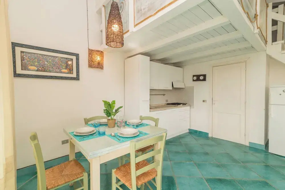 Rotondo Residence 94 1.5km From The Beach