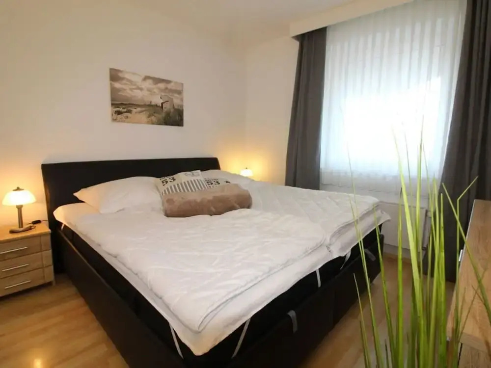 Nice Apartment Near Beach