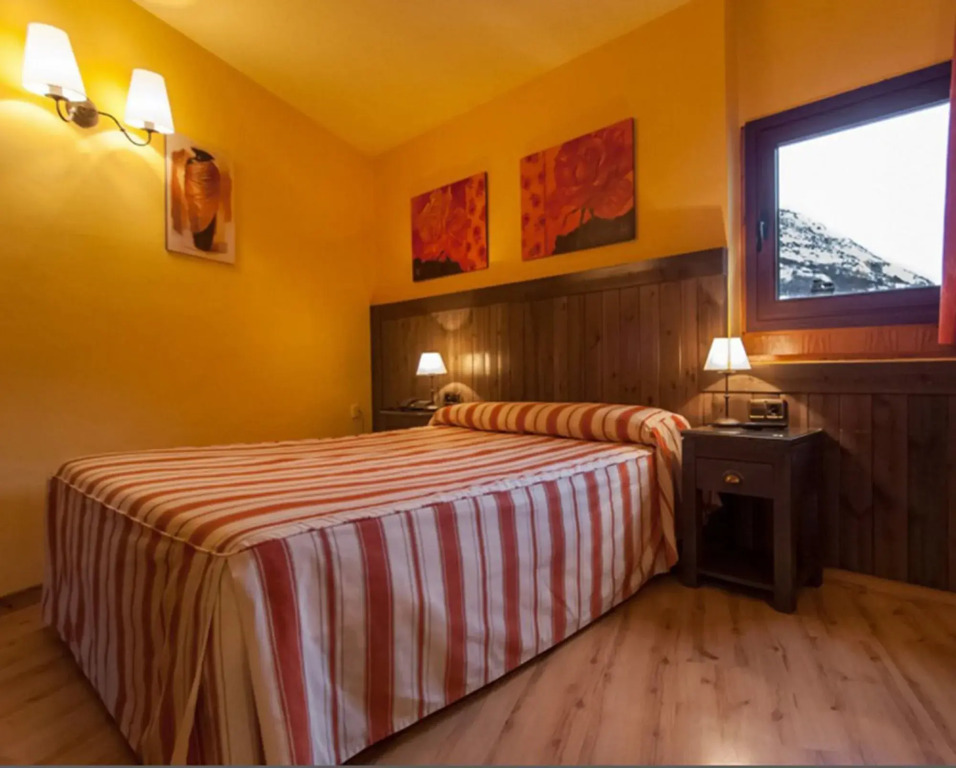 Hotel Viella