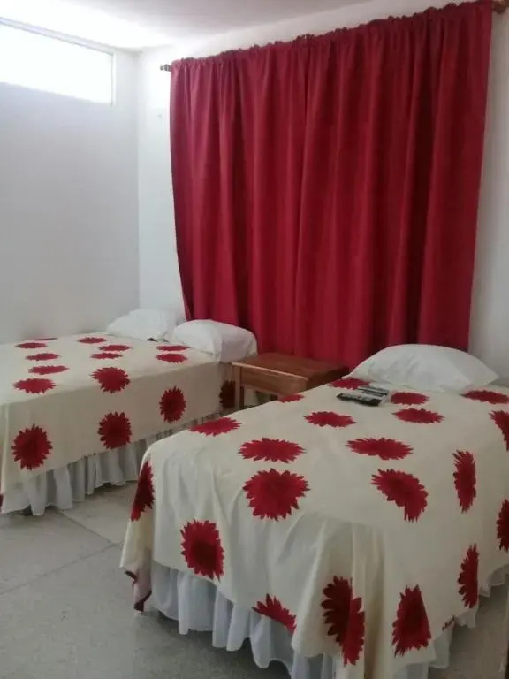 Hostel Quintonido