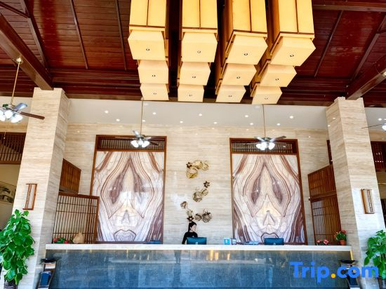Baoting Diamond Resort
