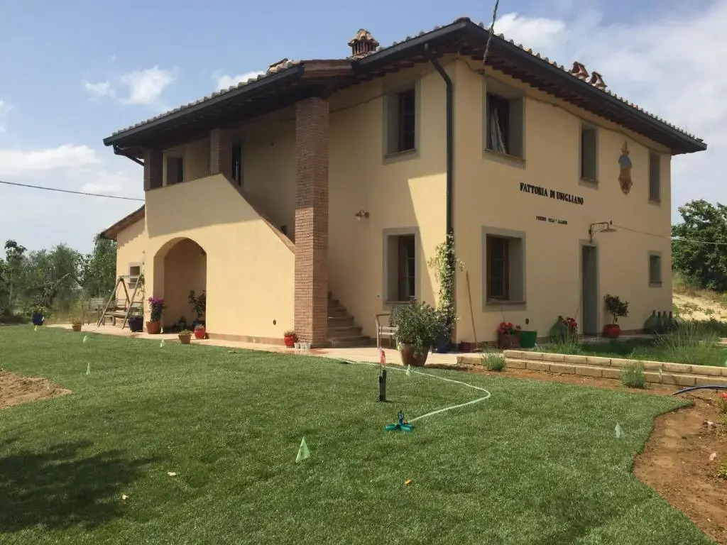 Podere dellAlloro