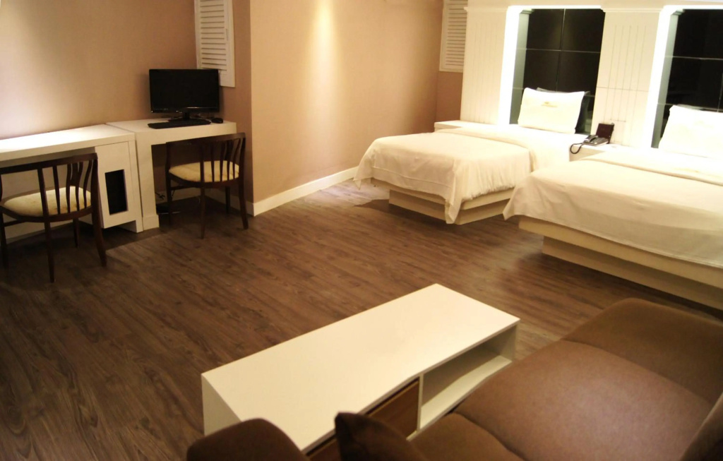 Princess Hotel