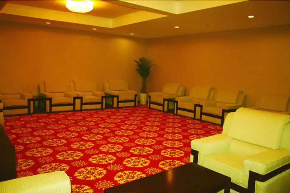 Jinhangxian International Business Hotel