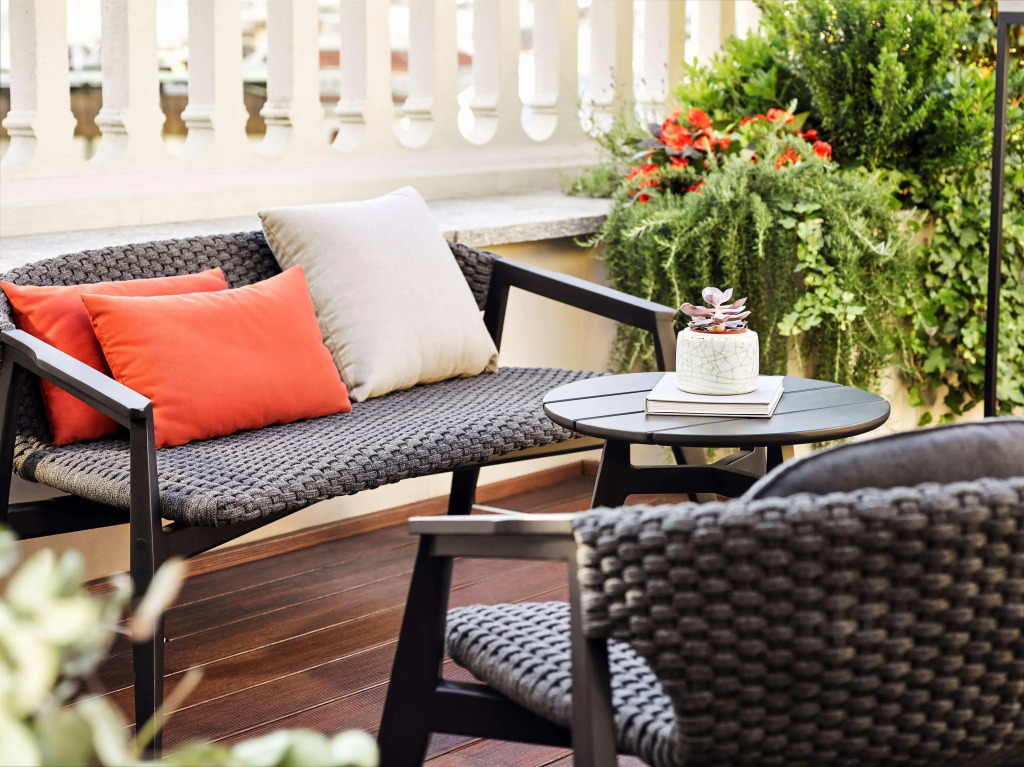 Park Hyatt Milano