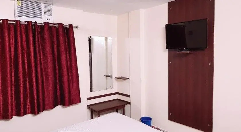 Hotel Rajdhani