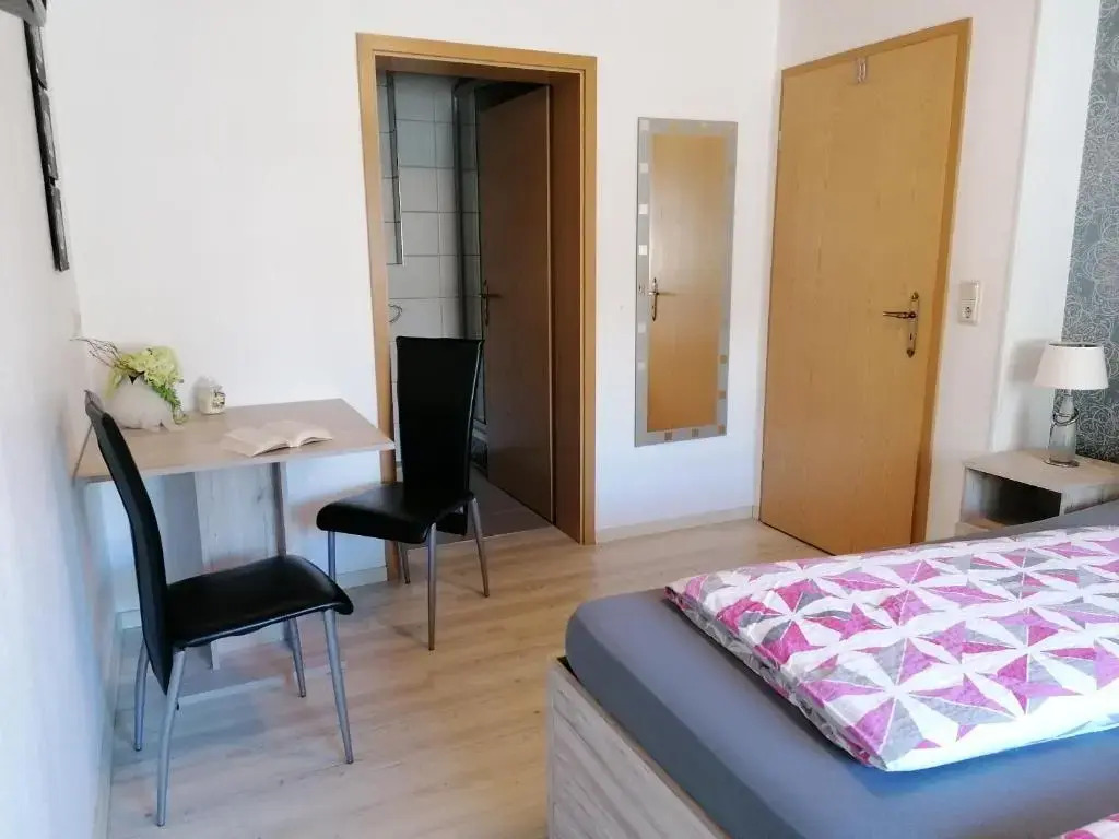 Apartment Weber