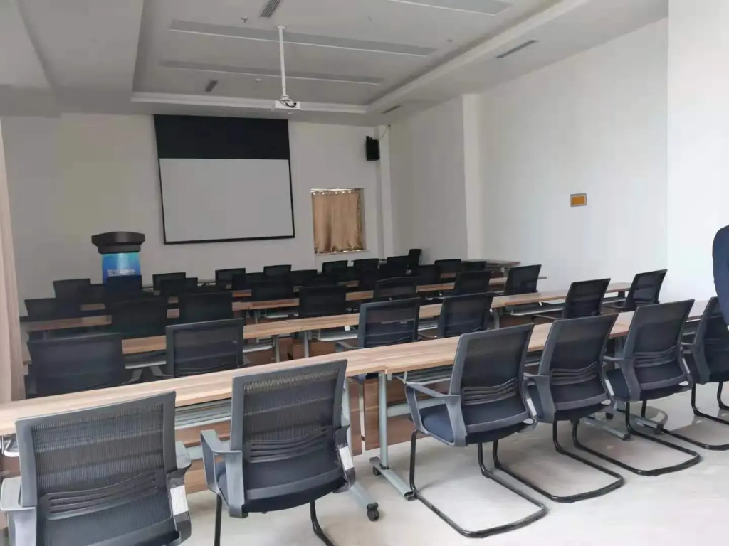 Hanting Hotel Binzhou Bohai 18Th Road