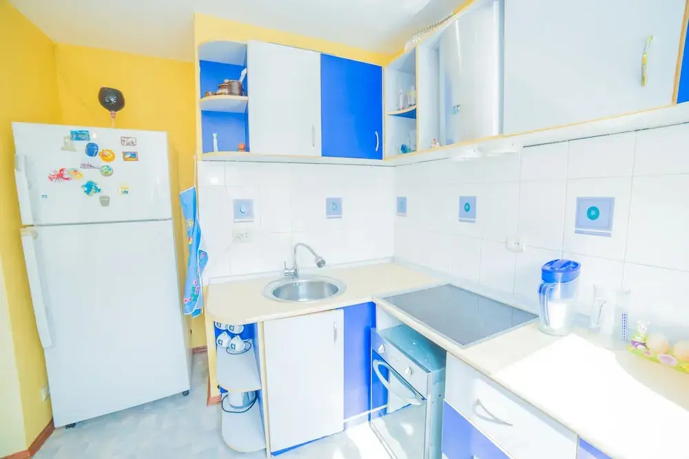 VL Stay Apartments - Pervaya Rechka