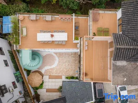 Suzhou Xiyuju Homestay (Taihu Lake Eastern Mountain)