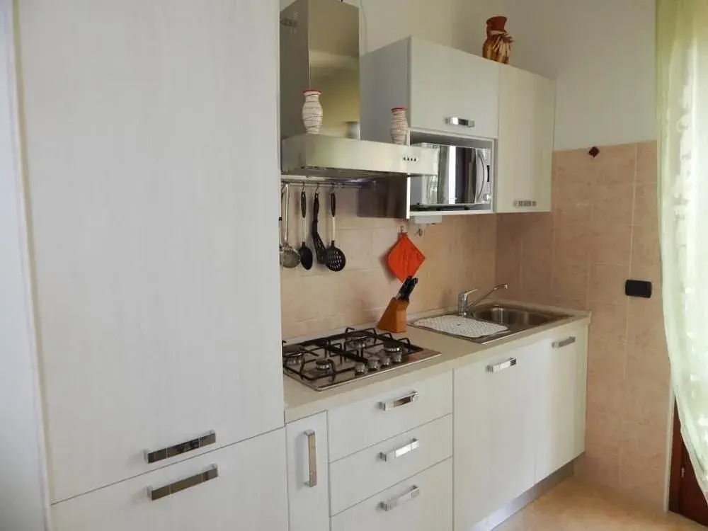 AffittaSardegna - Gemelli Apartments