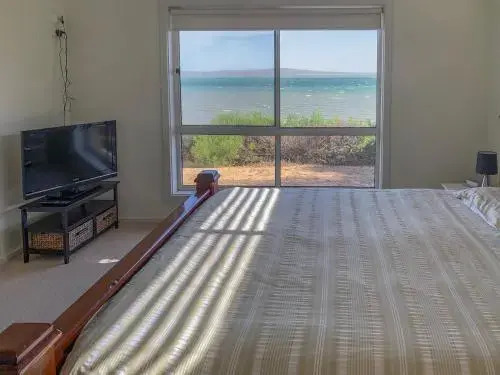 The Beach House