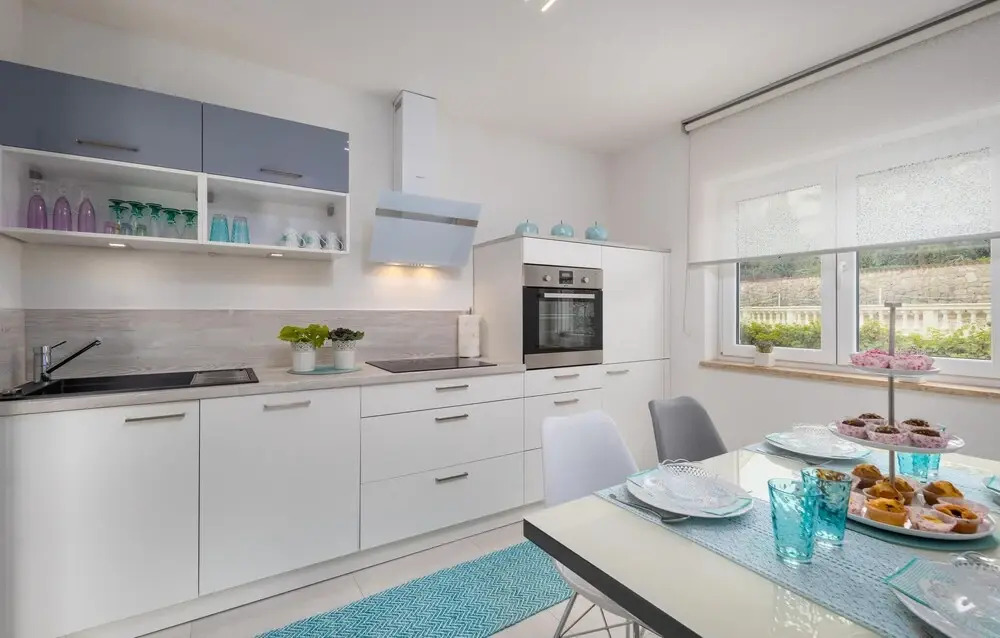 Amazing Home in Dramalj With Wifi and 3 Bedrooms