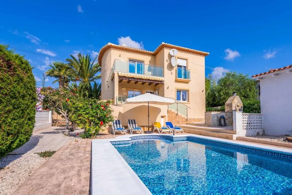 Casa Rambla