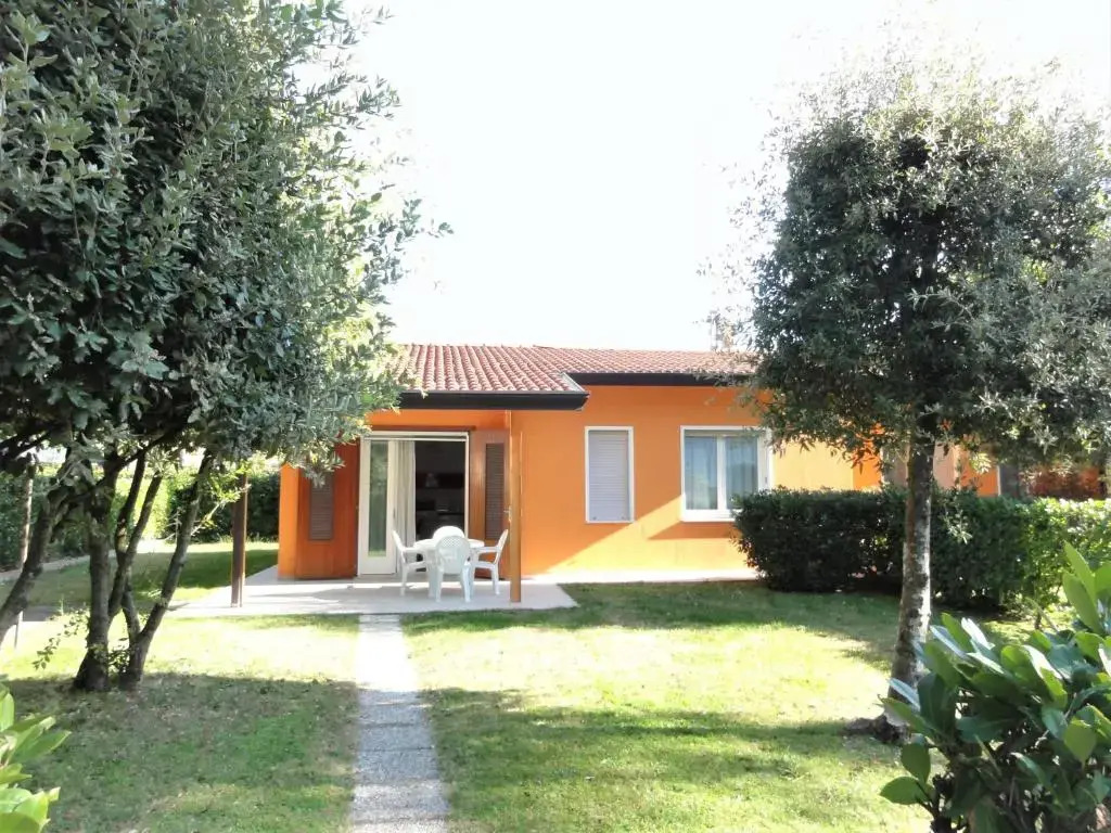 Villa Dogi Sud 22