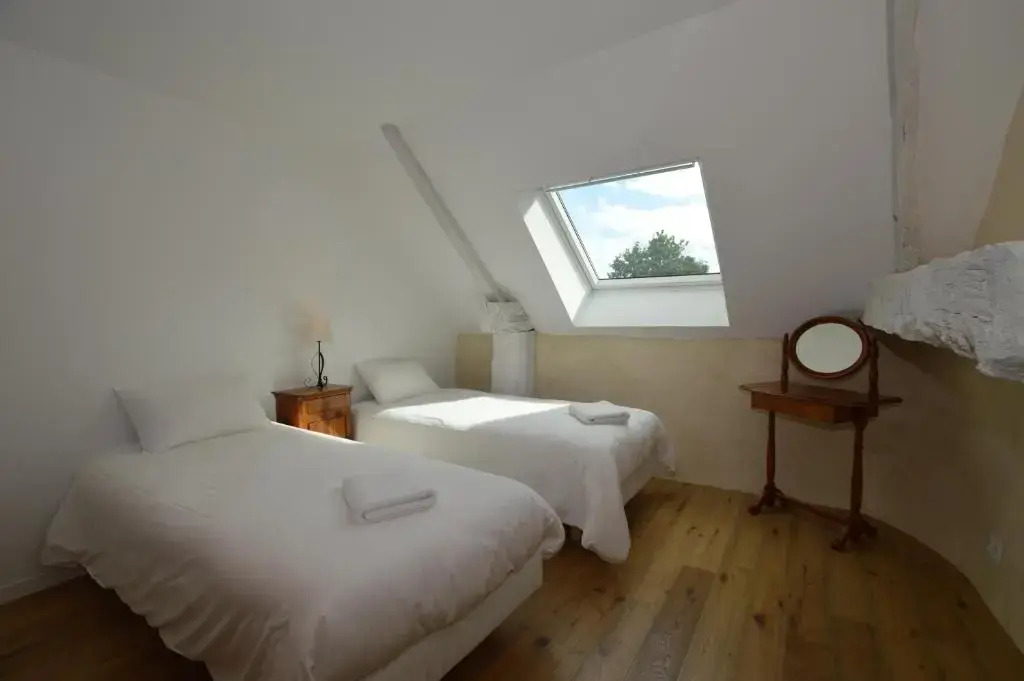 Ecogite La Noë
