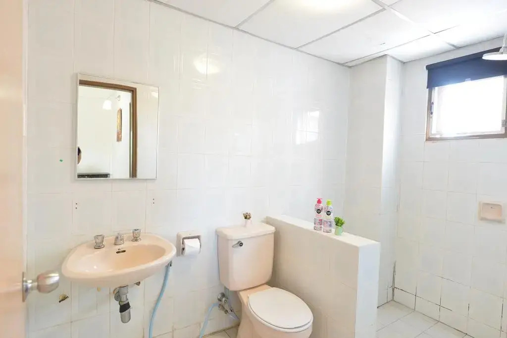 Kijal Permai Apartment