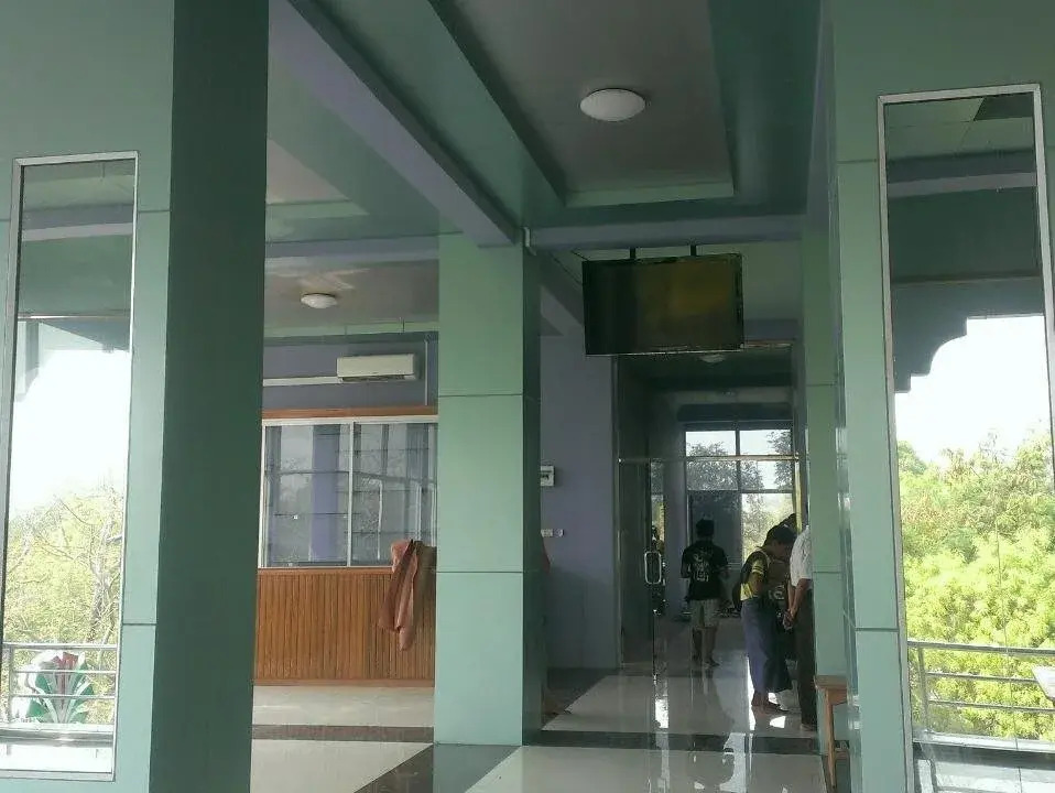 Thu Kha Hotel